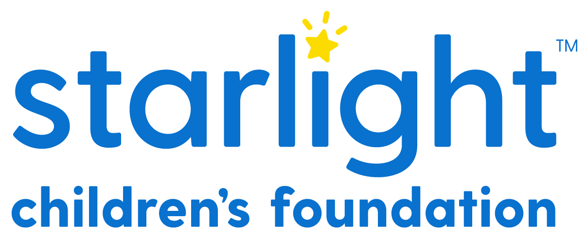 Starlight Children's Foundation logo