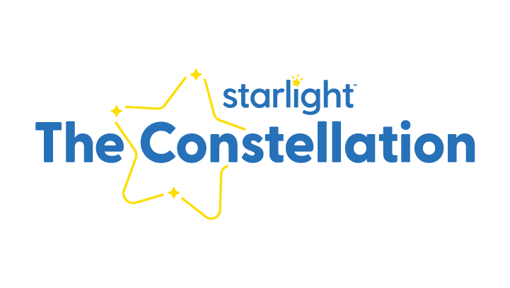 Starlight Children's Foundation logo